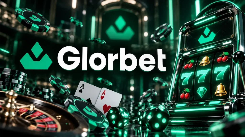 glorbet slots