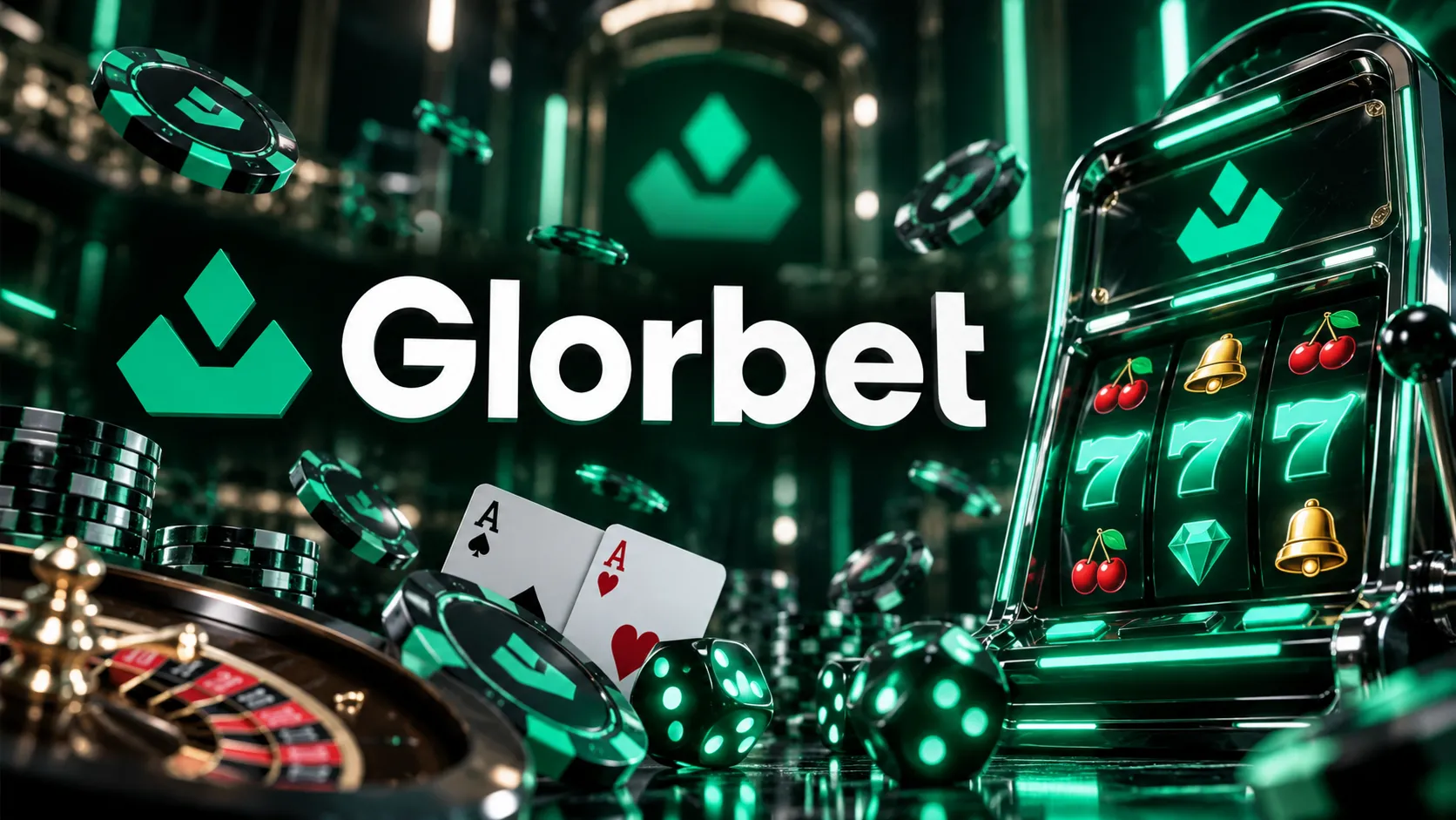 glorbet slots
