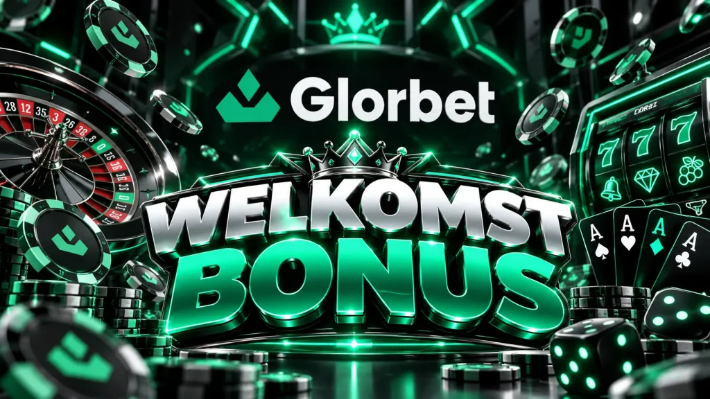 glorbet welkomstbonus